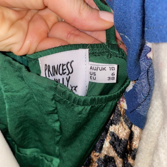 Princess Polly playsuit - Picture 3 of 3